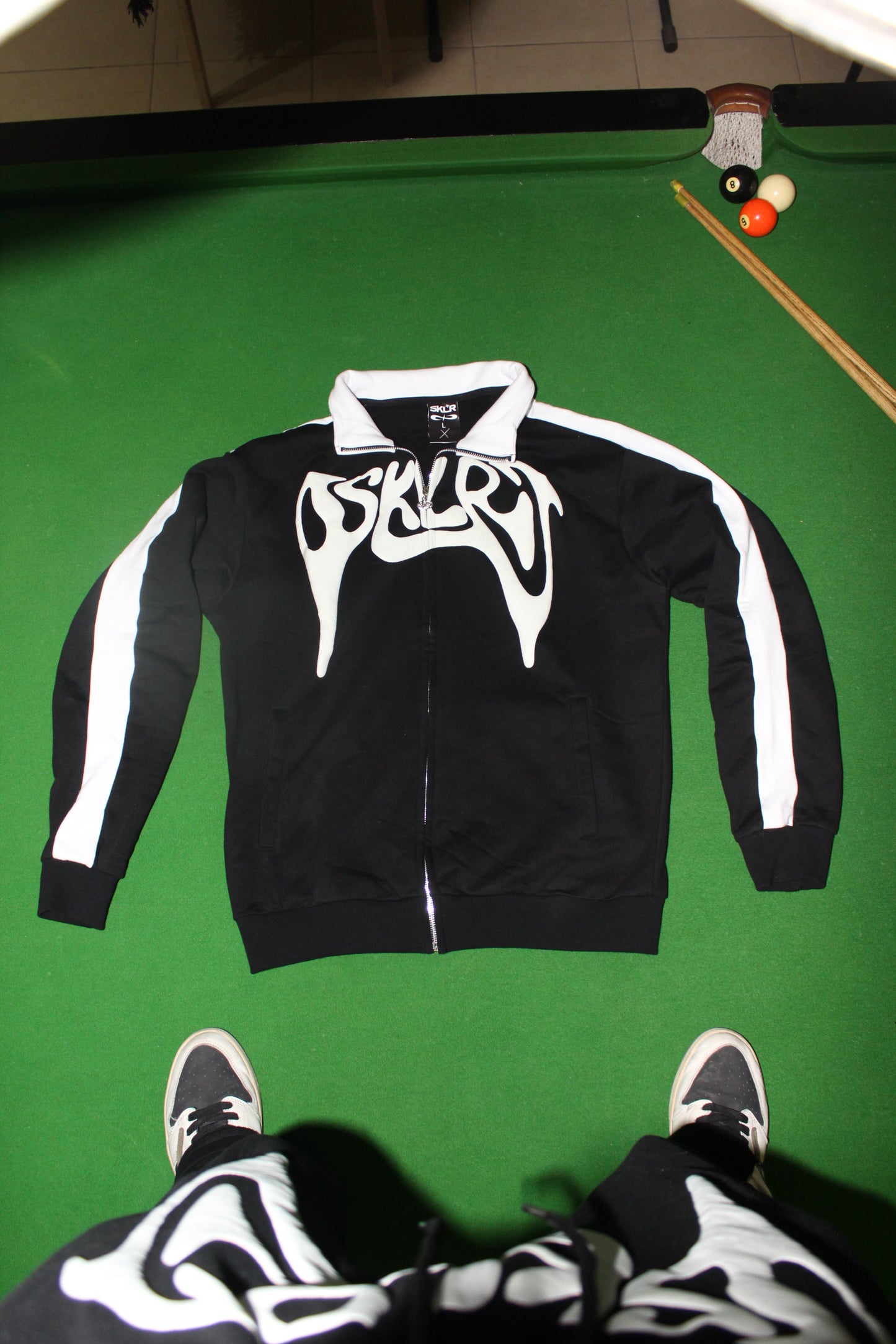 SKLR FIRST DROP TRACKSUIT